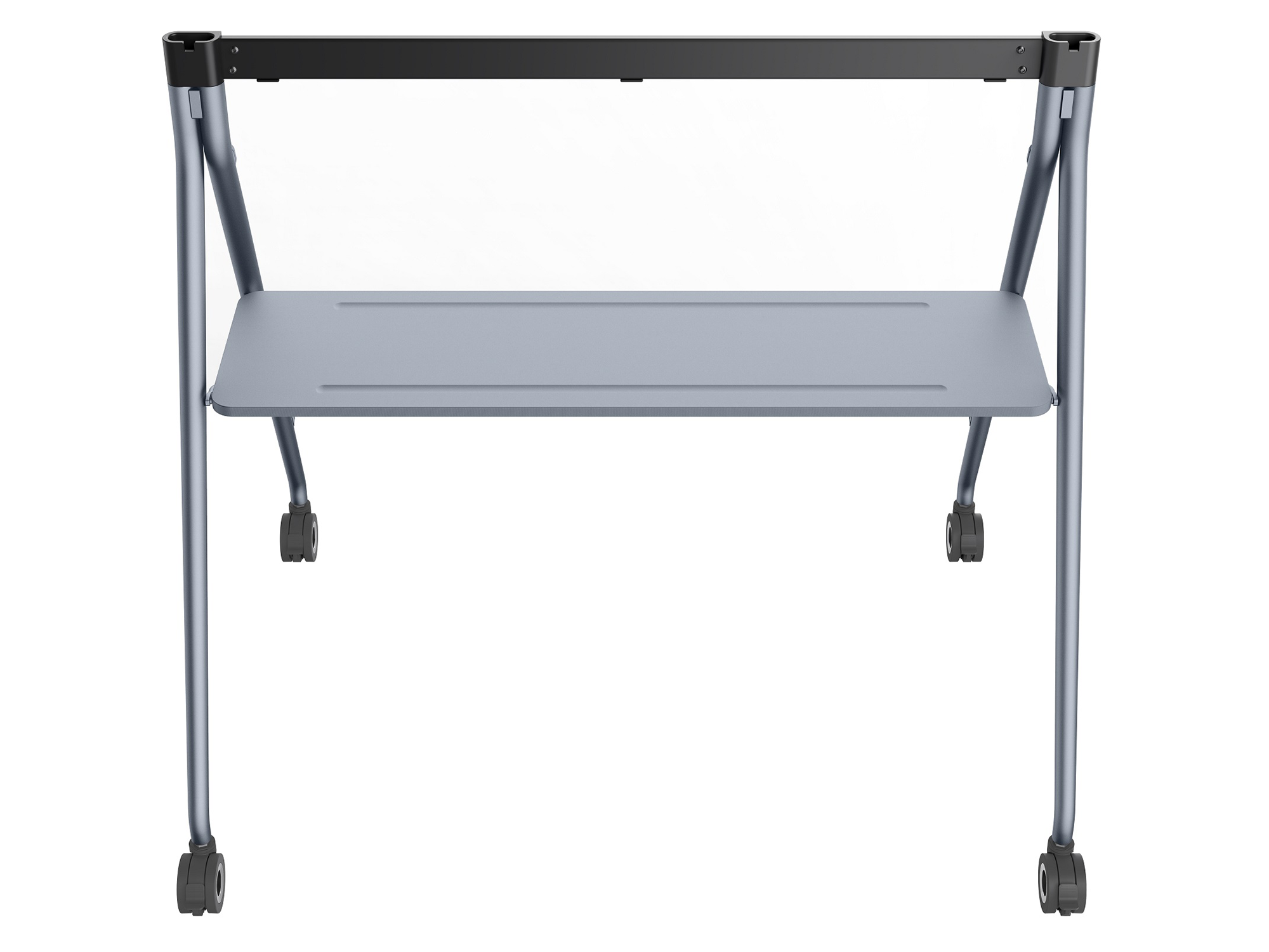 Терминал ВКС с интерактивным дисплеем Стойка Yealink MB-FS-P650T